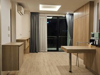 For sale studio condo in Bang Lamung, Chonburi