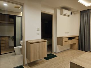 For sale studio condo in Bang Lamung, Chonburi