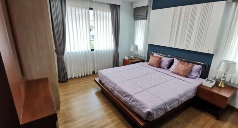 For sale 4 bedrooms house in Hang Dong, Chiang Mai