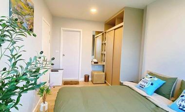 Condo en alquiler de 1 habitaciones en Thalang, Phuket