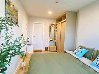 For Rent 1 Bedroom Condo In Thalang, Phuket