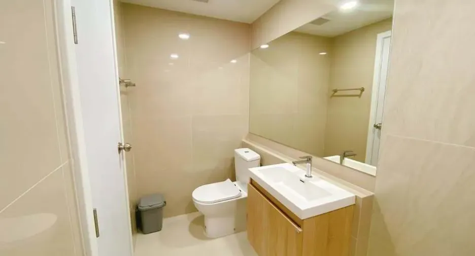 For rent 1 bed condo in Thalang, Phuket