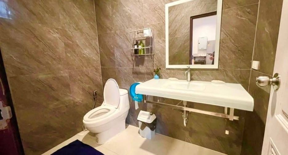 For rent 4 bedrooms villa in Hua Hin, Prachuap Khiri Khan