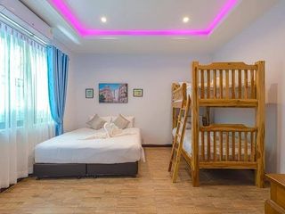 For rent 4 bedrooms villa in Hua Hin, Prachuap Khiri Khan