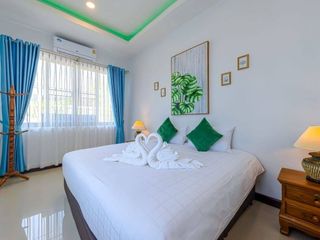 For rent 4 bedrooms villa in Hua Hin, Prachuap Khiri Khan