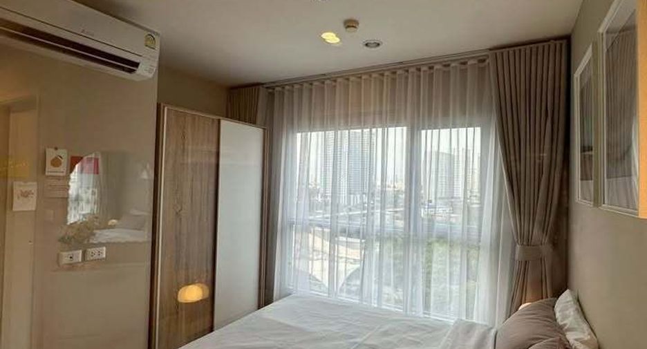 For sale 1 bed condo in Chom Thong, Bangkok