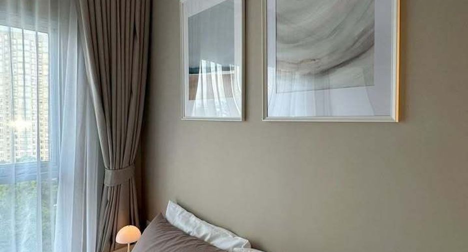 For sale 1 bed condo in Chom Thong, Bangkok