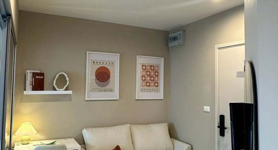 For sale 1 bed condo in Chom Thong, Bangkok