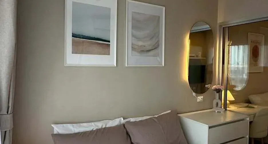 For sale 1 bed condo in Chom Thong, Bangkok
