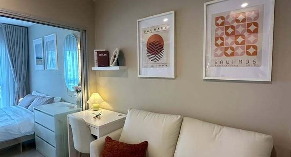 For sale 1 bed condo in Chom Thong, Bangkok