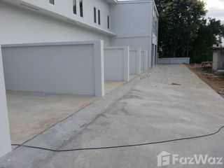 For sale 2 bedrooms retail Space in Pran Buri, Prachuap Khiri Khan