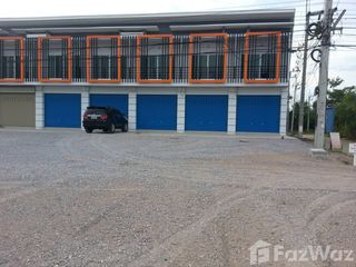For sale 2 bedrooms retail Space in Pran Buri, Prachuap Khiri Khan