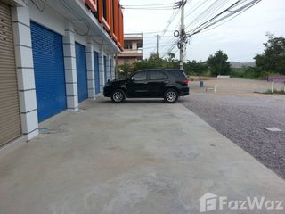 For sale 2 bedrooms retail Space in Pran Buri, Prachuap Khiri Khan