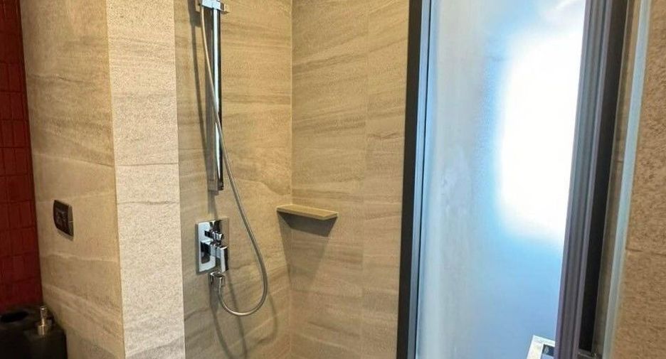 For rent studio condo in Bang Lamung, Chonburi
