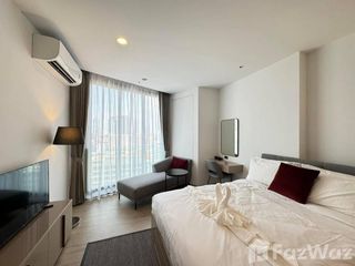 For Rent Studio Condo In Bang Lamung, Chonburi