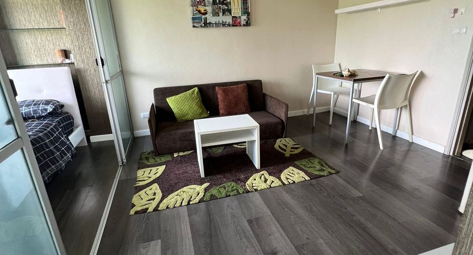 For rent 1 bed condo in Kathu, Phuket
