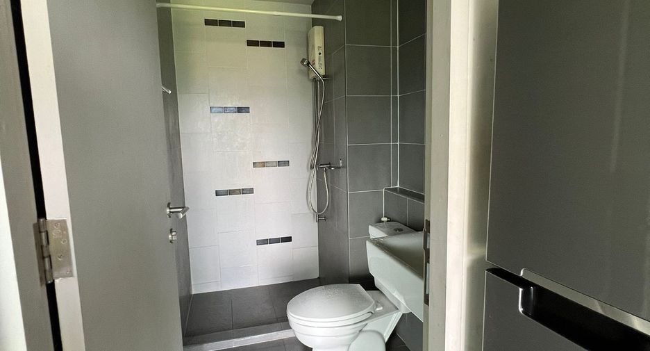 For rent 1 bed condo in Kathu, Phuket