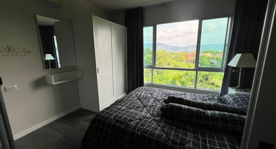 For rent 1 bed condo in Kathu, Phuket