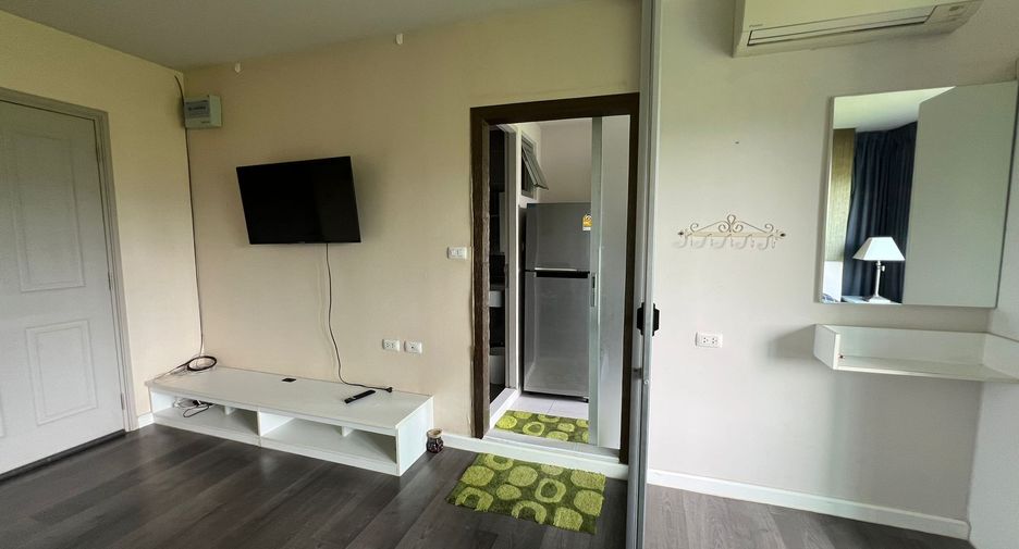 For rent 1 bed condo in Kathu, Phuket
