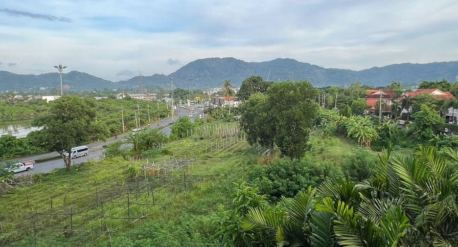 For rent 1 bed condo in Kathu, Phuket