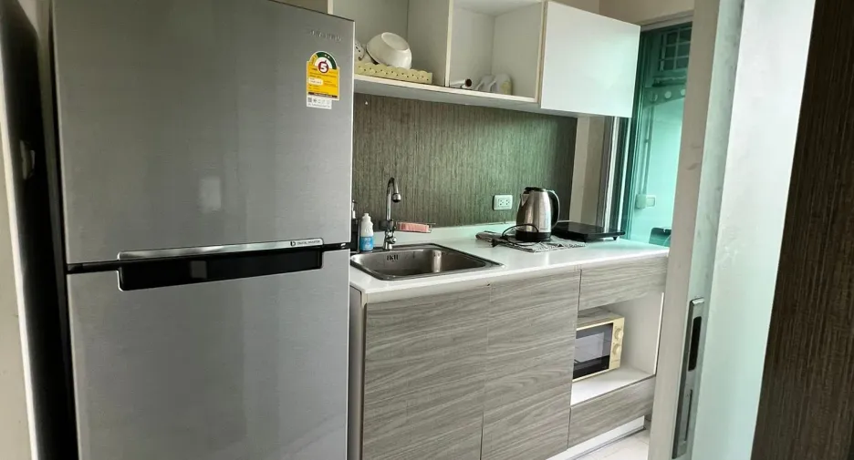 For rent 1 bed condo in Kathu, Phuket