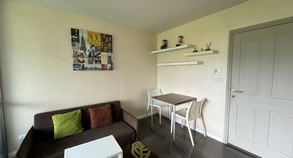 For rent 1 bed condo in Kathu, Phuket