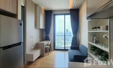 For sale and for rent 1 bed condo in Chatuchak, Bangkok