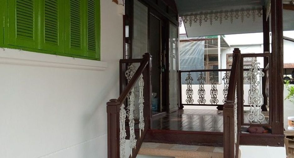 For rent 2 bedrooms house in Mueang Ubon Ratchathani, Ubon Ratchathani