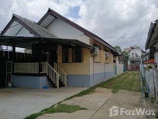 ให้เช่า 2 ห้องนอน บ้านเดี่ยว ใน เมืองอุบลราชธานี, อุบลราชธานี