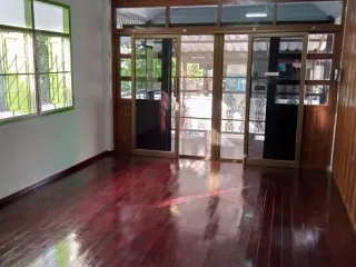 ให้เช่า 2 ห้องนอน บ้านเดี่ยว ใน เมืองอุบลราชธานี, อุบลราชธานี