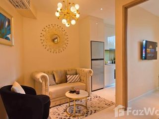 For Rent 1 Bedroom Condo In Bang Lamung, Chonburi