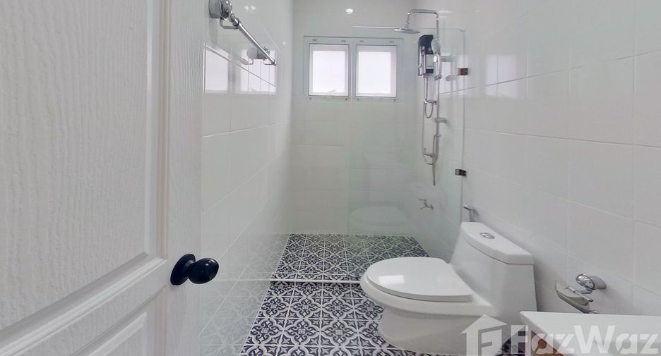 À vendre 4 chambres maison à Mueang Chiang Mai, Chiang Mai
