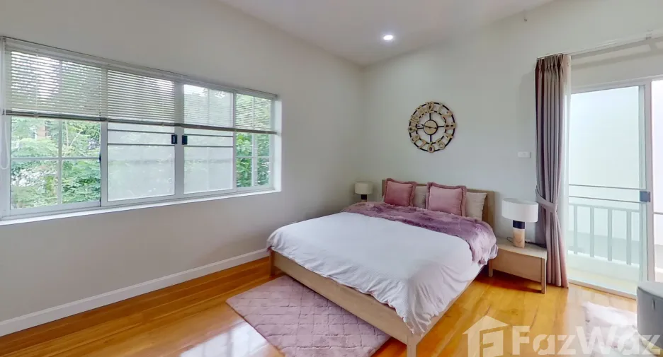 À vendre 4 chambres maison à Mueang Chiang Mai, Chiang Mai