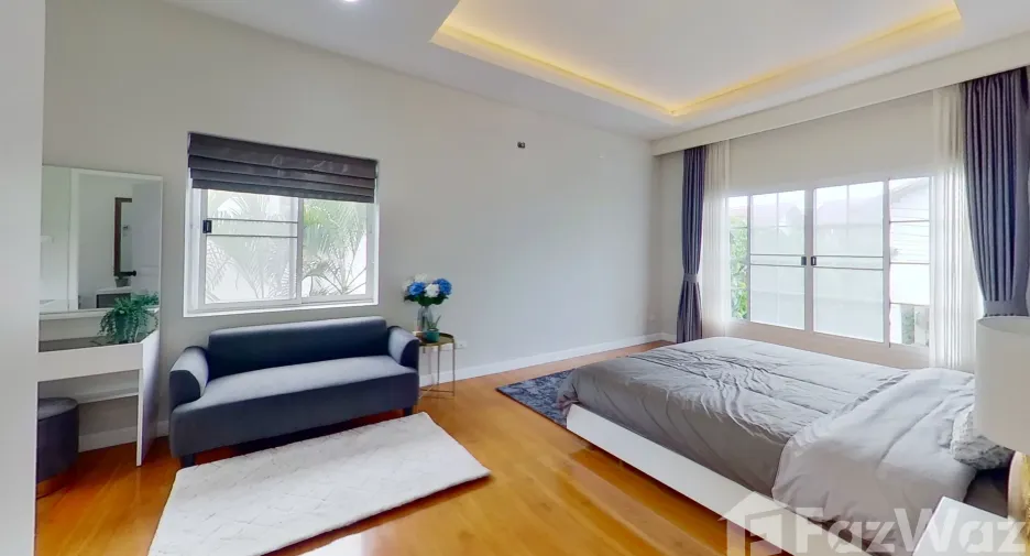 À vendre 4 chambres maison à Mueang Chiang Mai, Chiang Mai