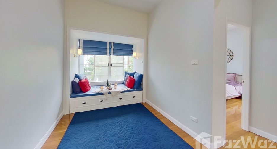 À vendre 4 chambres maison à Mueang Chiang Mai, Chiang Mai