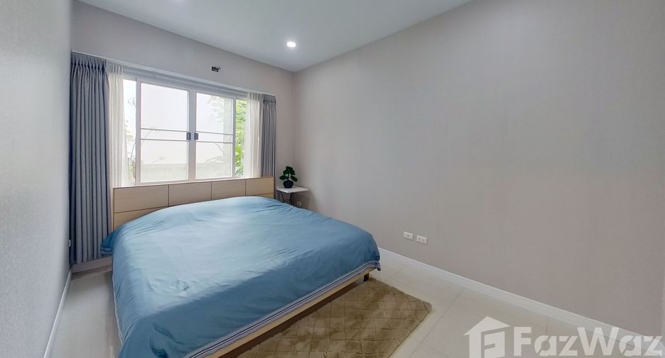 À vendre 4 chambres maison à Mueang Chiang Mai, Chiang Mai