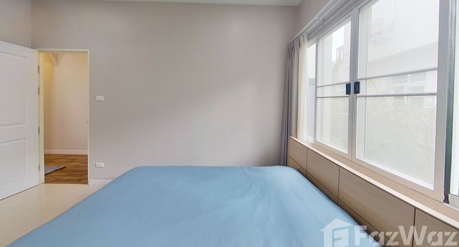 À vendre 4 chambres maison à Mueang Chiang Mai, Chiang Mai