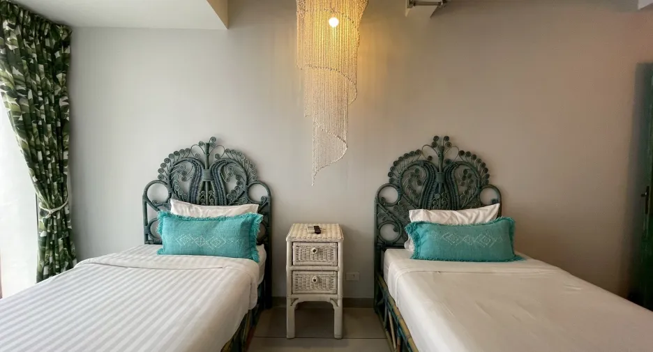 For rent 4 bedrooms villa in Hua Hin, Prachuap Khiri Khan