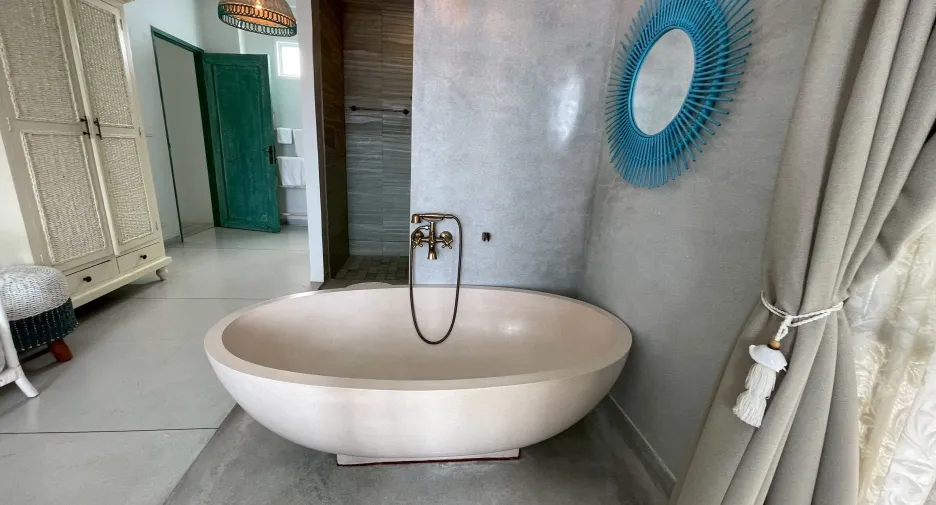 For rent 4 bedrooms villa in Hua Hin, Prachuap Khiri Khan