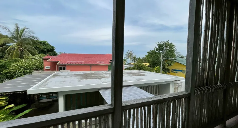 For rent 4 bedrooms villa in Hua Hin, Prachuap Khiri Khan
