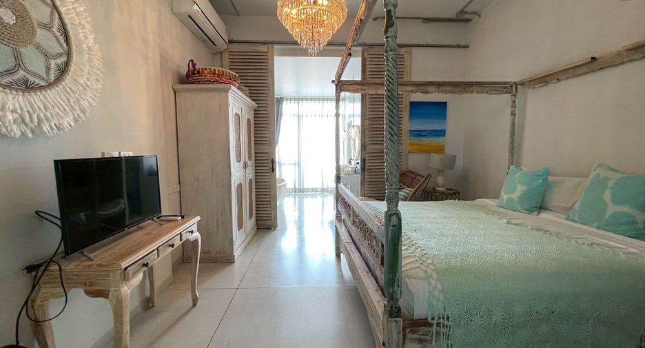 For rent 4 bedrooms villa in Hua Hin, Prachuap Khiri Khan