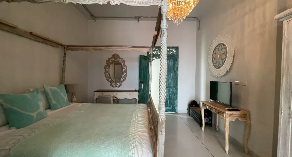 For rent 4 bedrooms villa in Hua Hin, Prachuap Khiri Khan