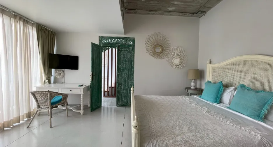 For rent 4 bedrooms villa in Hua Hin, Prachuap Khiri Khan