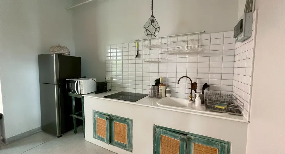 For rent 4 bedrooms villa in Hua Hin, Prachuap Khiri Khan