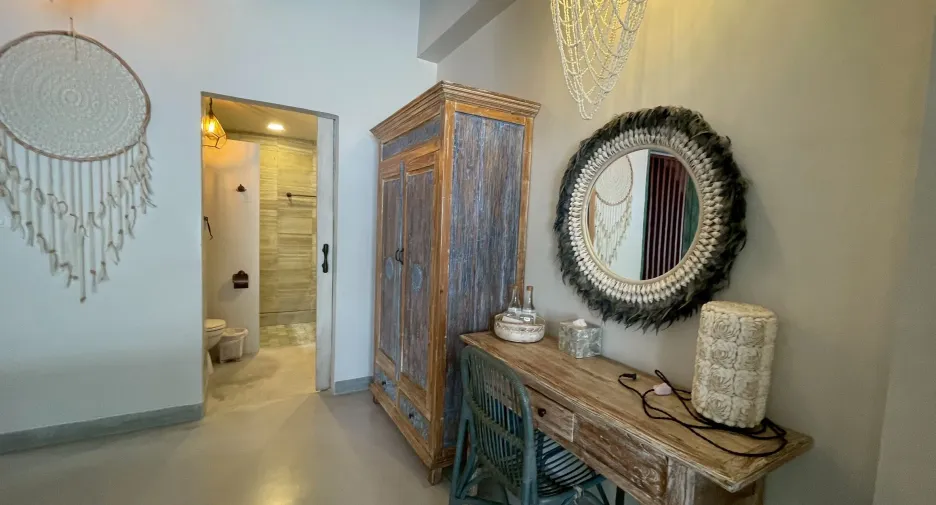 For rent 4 bedrooms villa in Hua Hin, Prachuap Khiri Khan