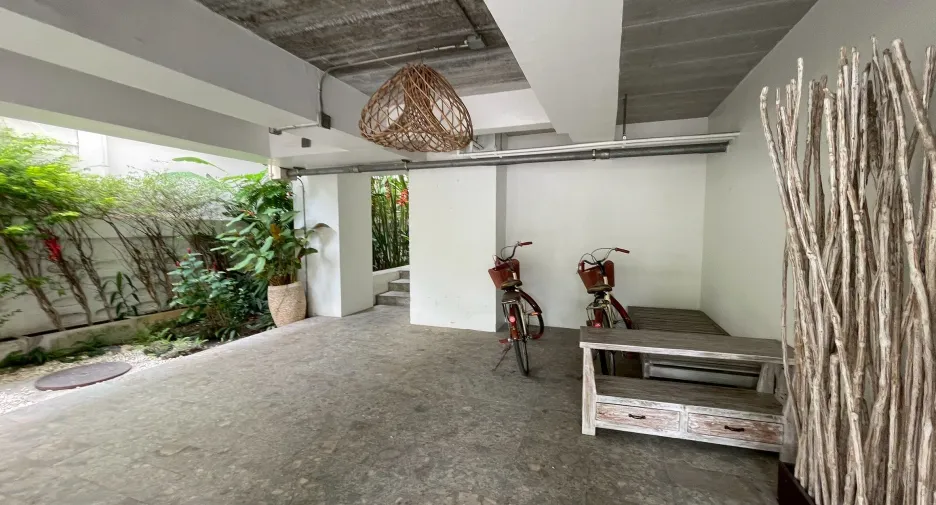 For rent 4 bedrooms villa in Hua Hin, Prachuap Khiri Khan