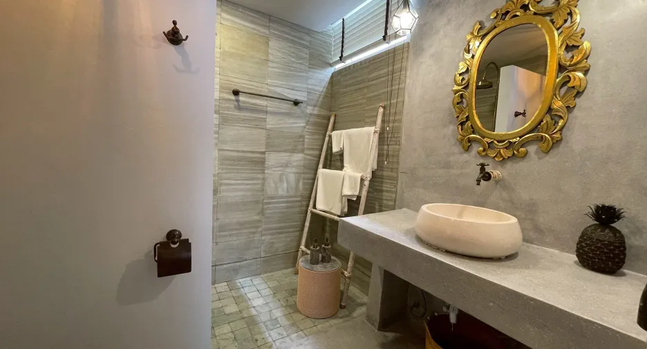For rent 4 bedrooms villa in Hua Hin, Prachuap Khiri Khan