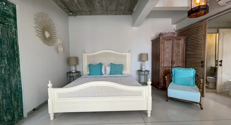 For rent 4 bedrooms villa in Hua Hin, Prachuap Khiri Khan