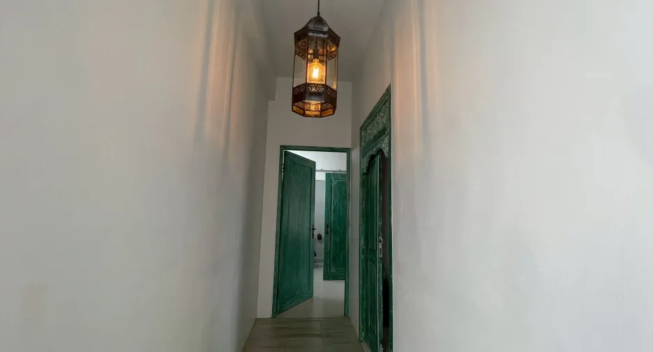 For rent 4 bedrooms villa in Hua Hin, Prachuap Khiri Khan