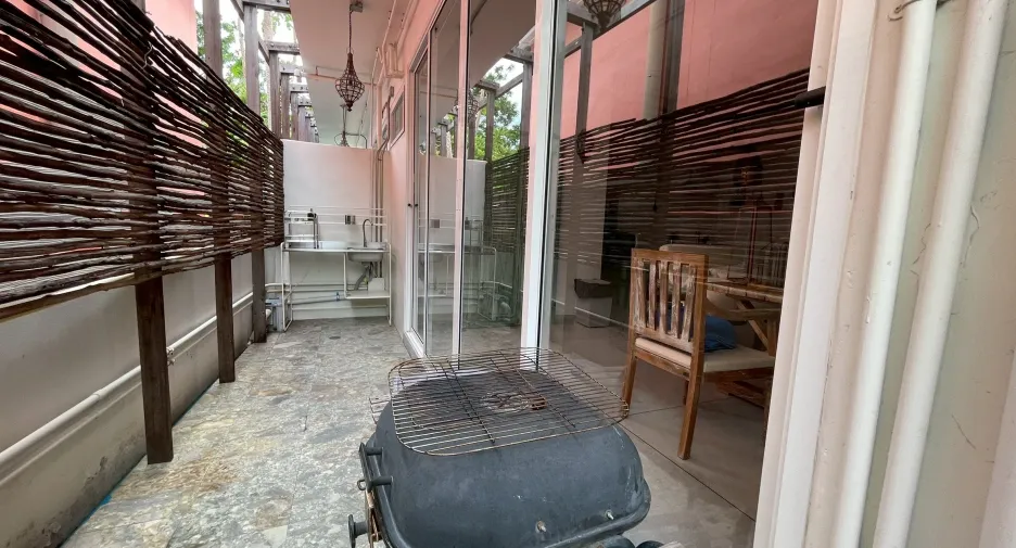 For rent 4 bedrooms villa in Hua Hin, Prachuap Khiri Khan